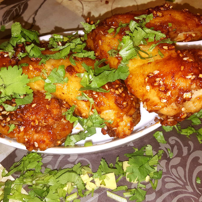 Fried Chicken Wing Recipe Batter Caterczec latepaconti