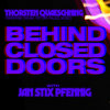 THORSTEN QUAESCHNING behind closed doors with​.​.​.​ JAN PFENNIG