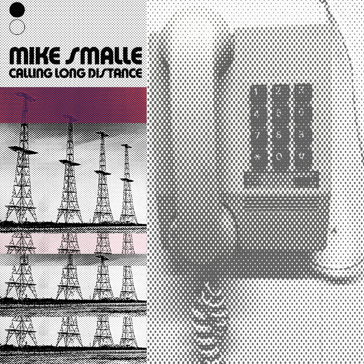 Calling Long Distance cover