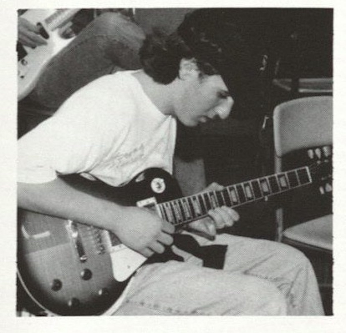 Jim Roney Music Dedication Page for Pete's Bandmate & Friend: Jim Roney (1977 ...