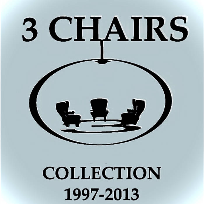 3 Chairs Collection 1997-2013 | Marcellus Pittman