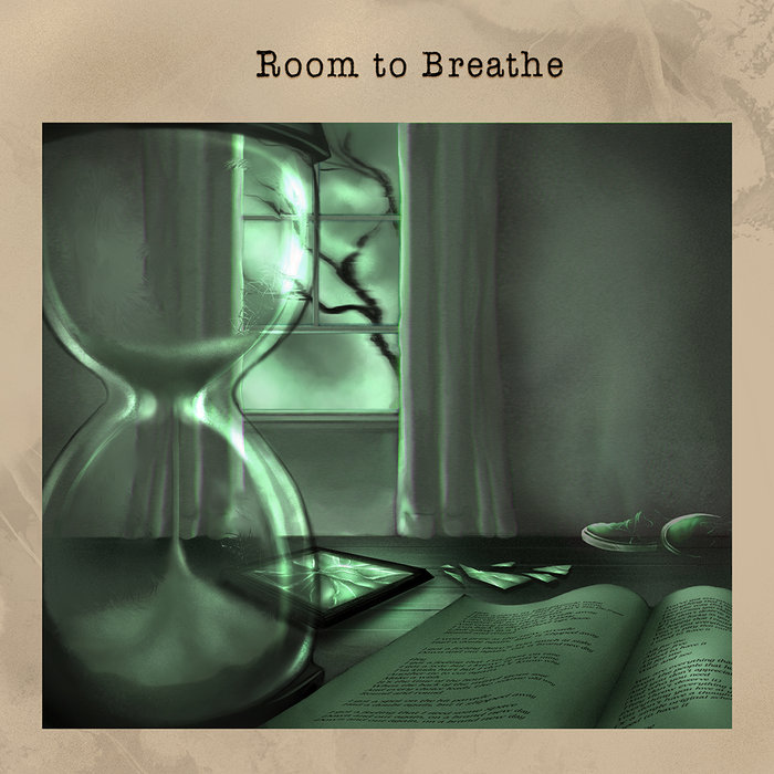 Room to Breathe Vine