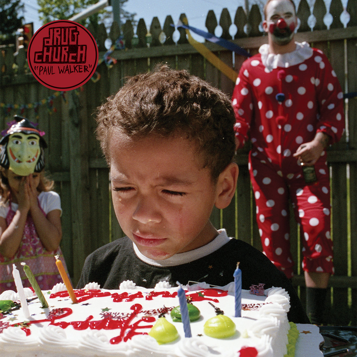 Drug Church Alchetron, The Free Social Encyclopedia