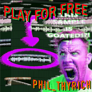 Play For Free cover