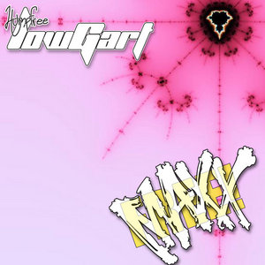 Maxx Free cover