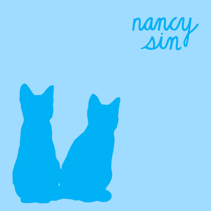 Fall For You | Nancy Sin