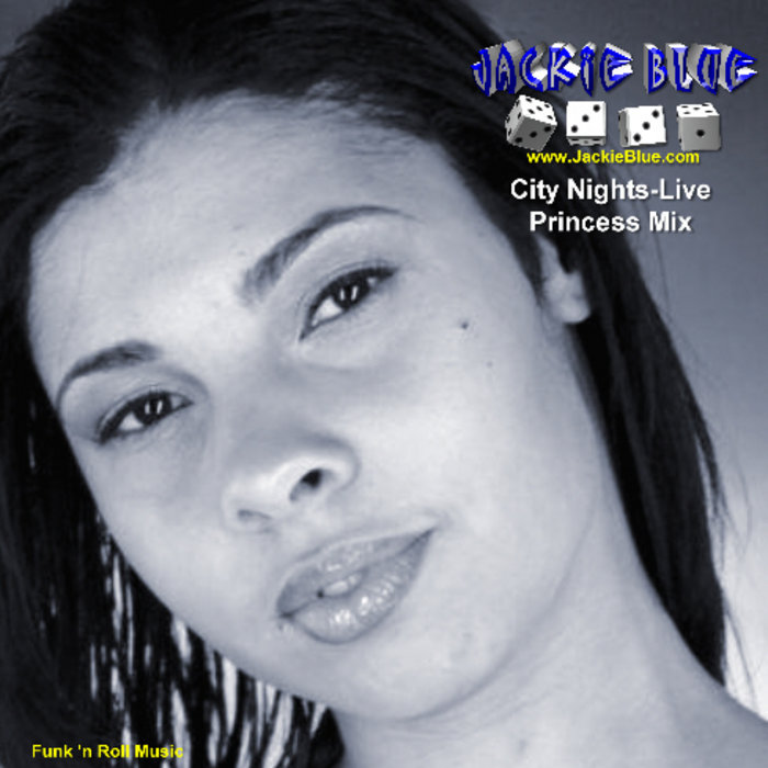 City NightsLive Jackie Blue