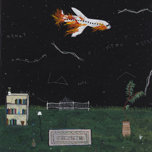Simple Life / Weather Balloon (Just Another Day) cover