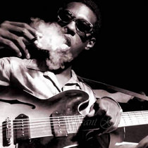 Psychedelic Jazz Vamp in D Dorian 5/8 Backing Track cover art