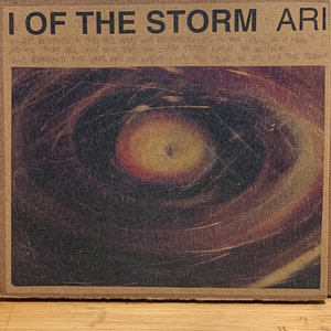 I Of The Storm cover