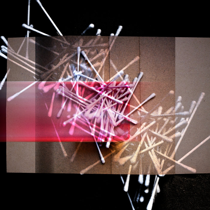 ABCDEARBUDS Air Cushion Finish