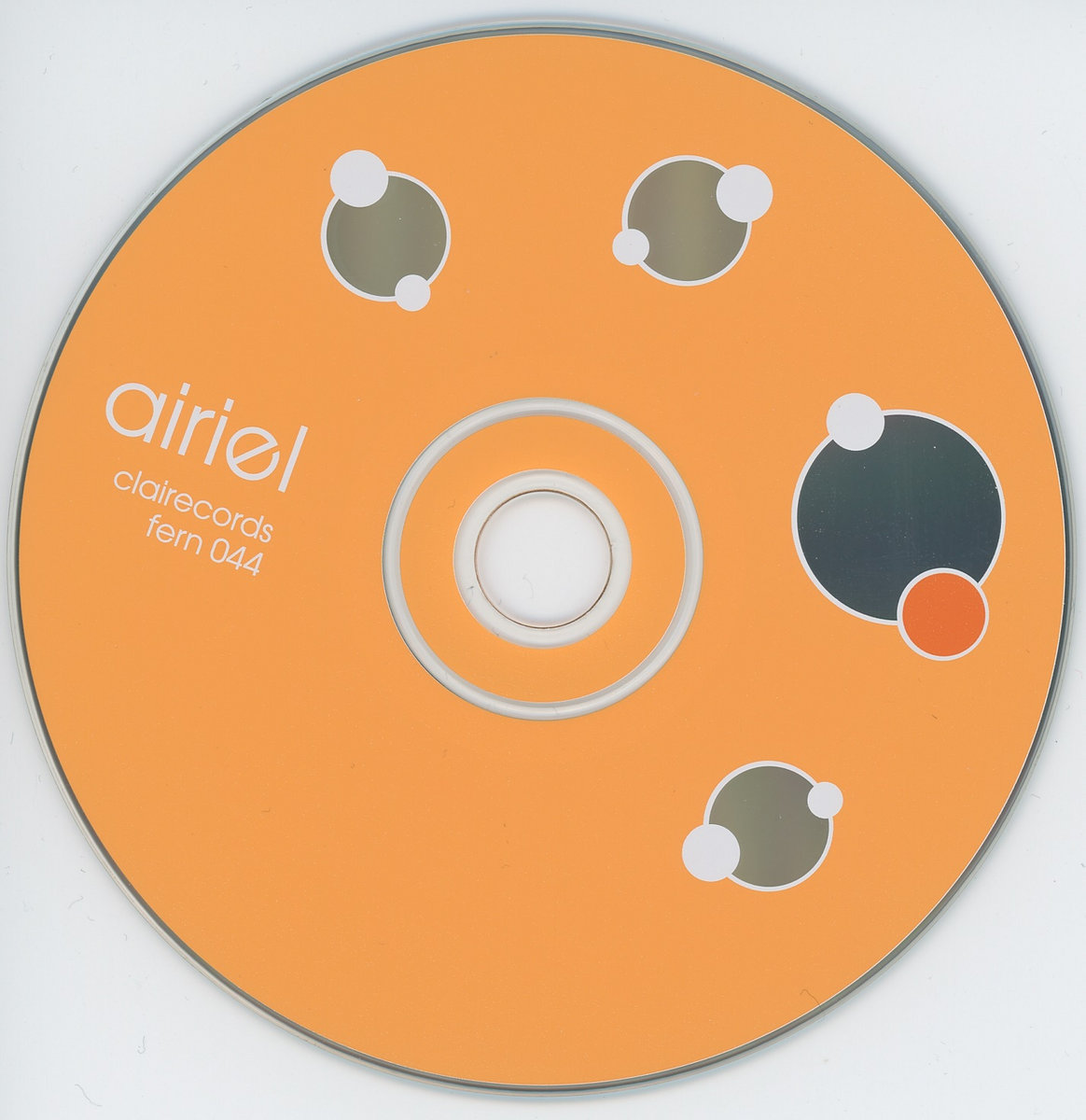 Winks & Kisses: Melted | Airiel