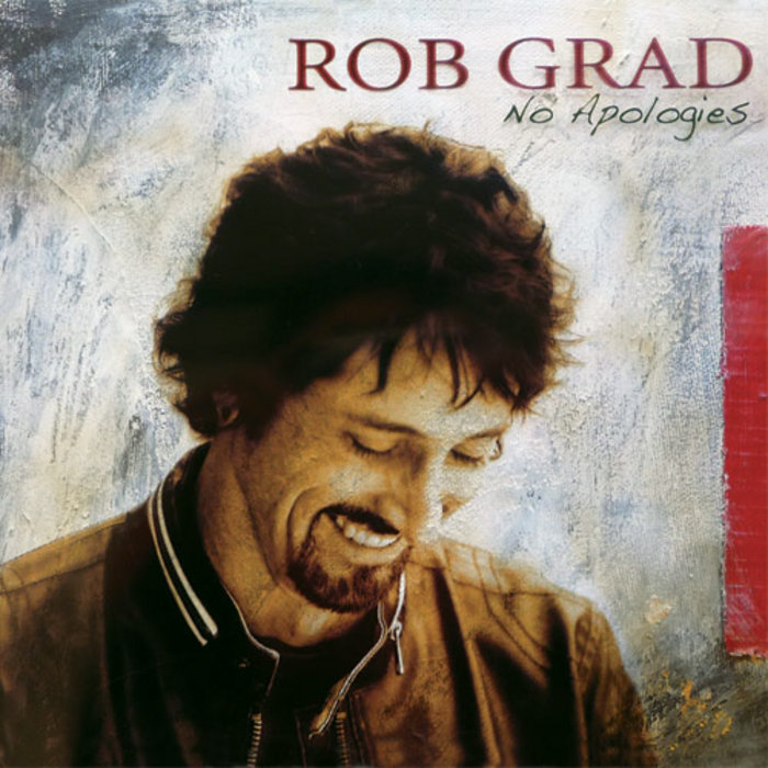 Rob Grad Art No Apologies | Rob Grad