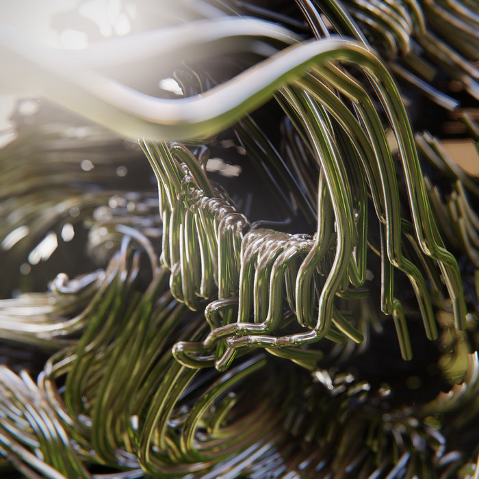 Sonic Healing, by Bad Stream