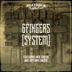 System ft. Moe Green and Uptown Swuite cover
