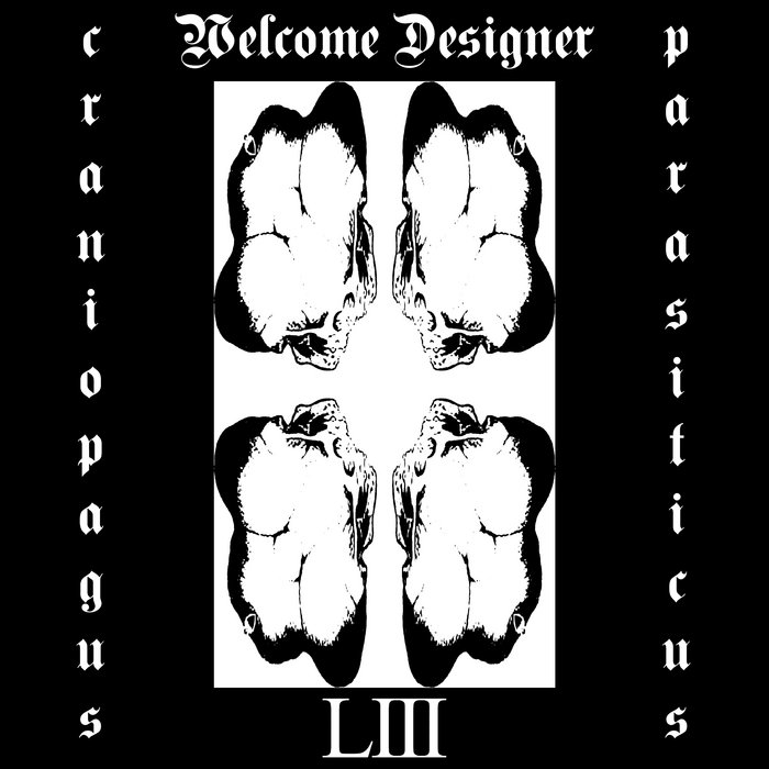 Craniopagus Parasiticus Designer Eon Catalyst