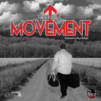 The Exodus Movement cover art