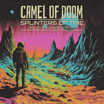 Music | Camel of Doom