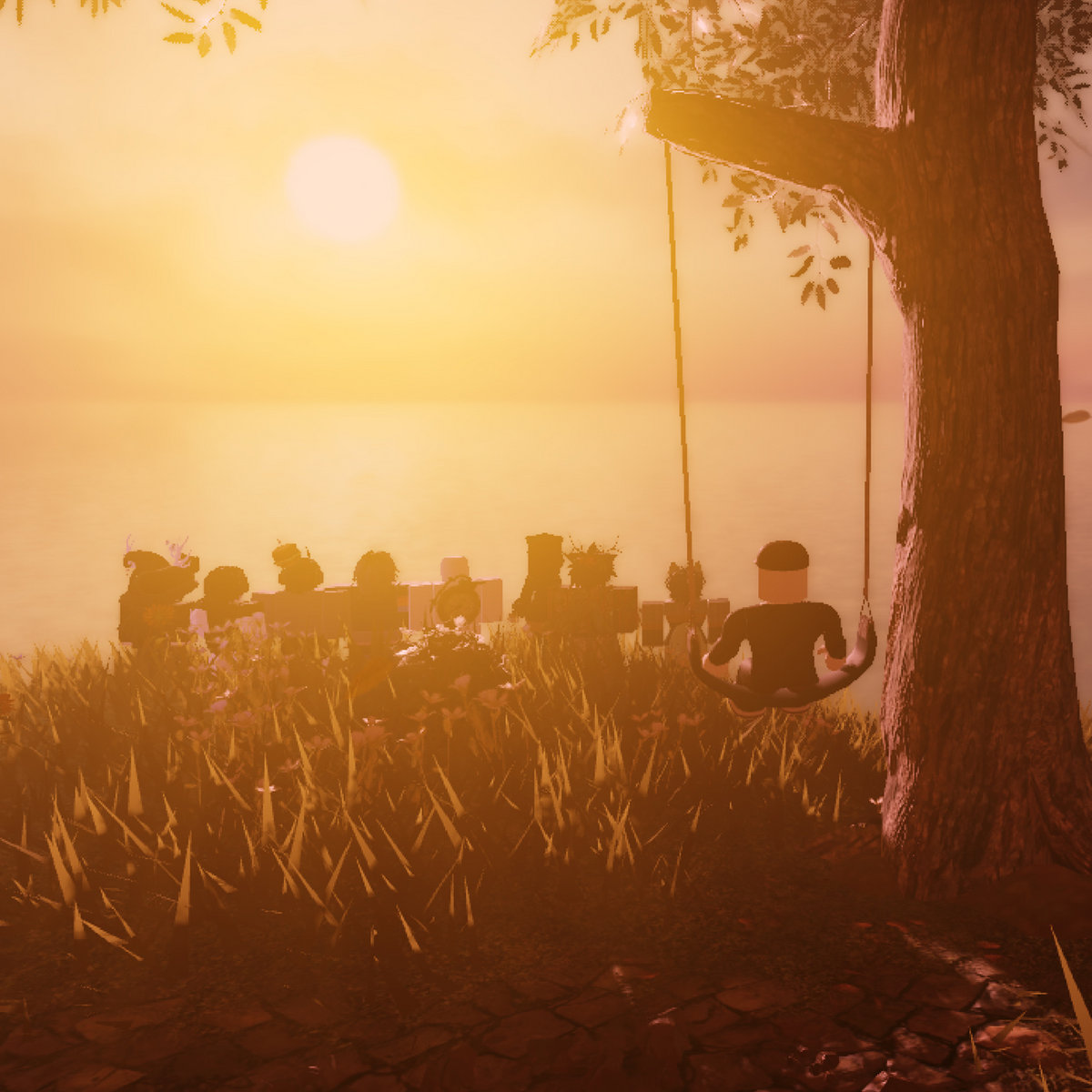 僕がどんなふうに変わっても | WⱯꓥƎ vs eleGG | Lost Frog Productions