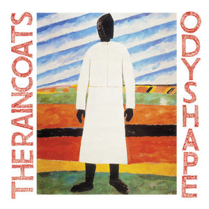 Odyshape cover