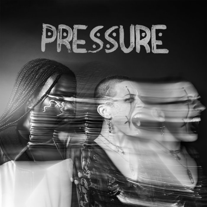PRESSURE | Zookraught