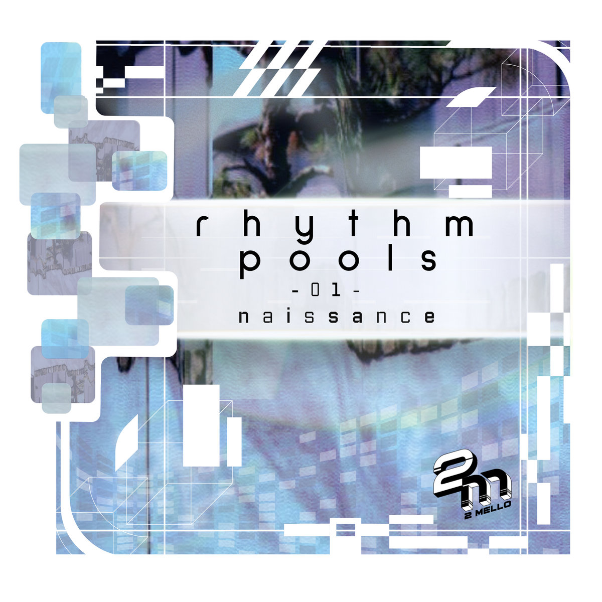 rhythm pools 01 - naissance by 2 Mello