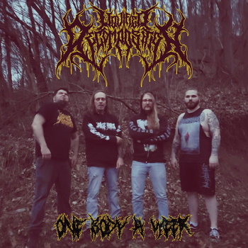 Music | Liquified Decomposition