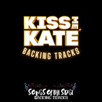 Kiss Me, Kate - Backing Tracks