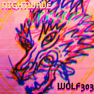Wolf303 cover
