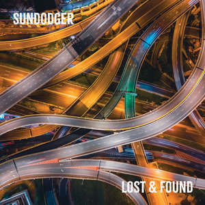 Lost & Found cover