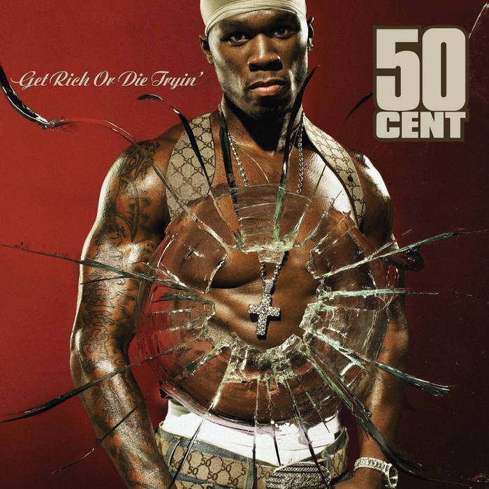 Get Rich Or Die Tryin' | 50 Cent | Tommy Coster
