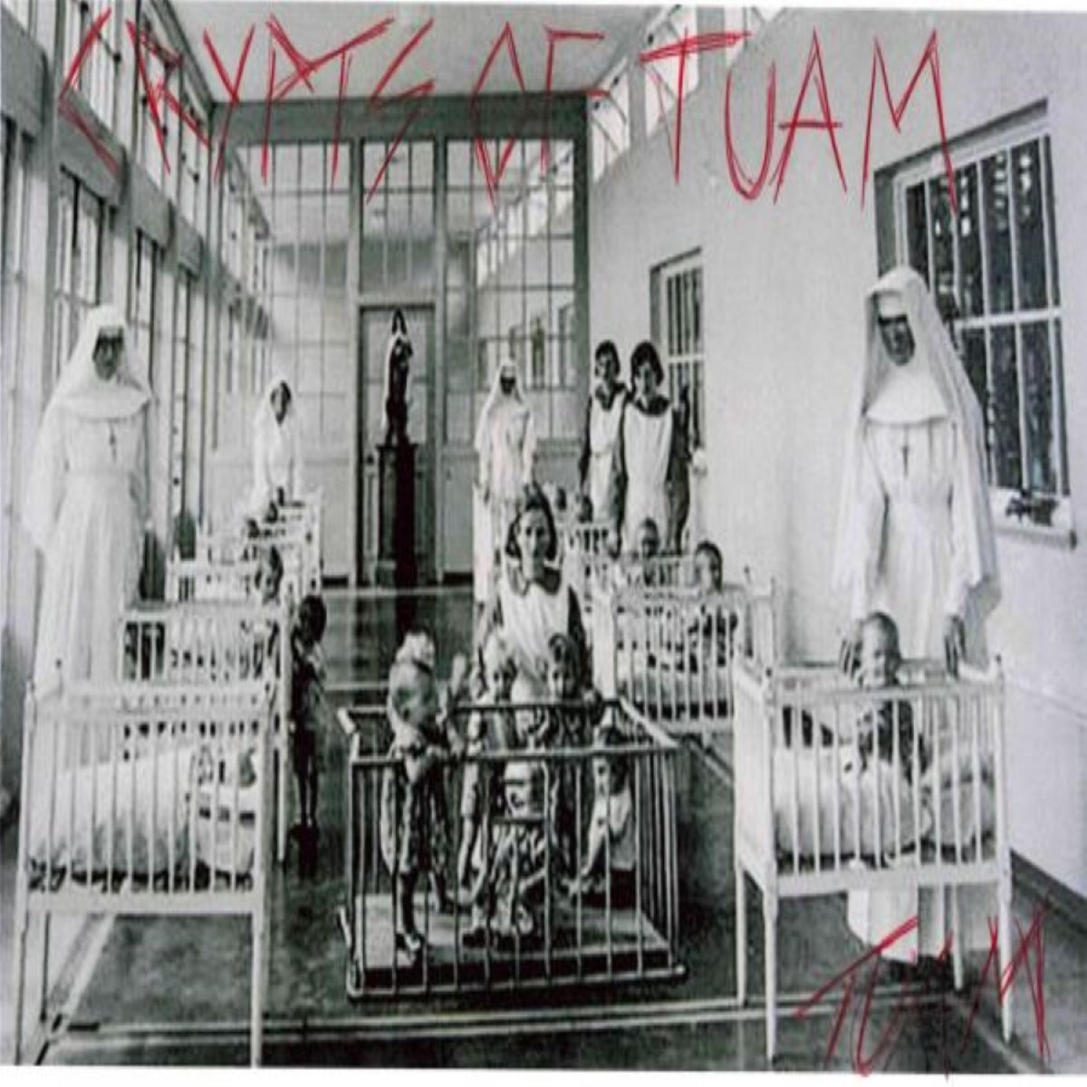 Tuam cover