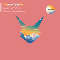Marcel Vautier — New Horizons