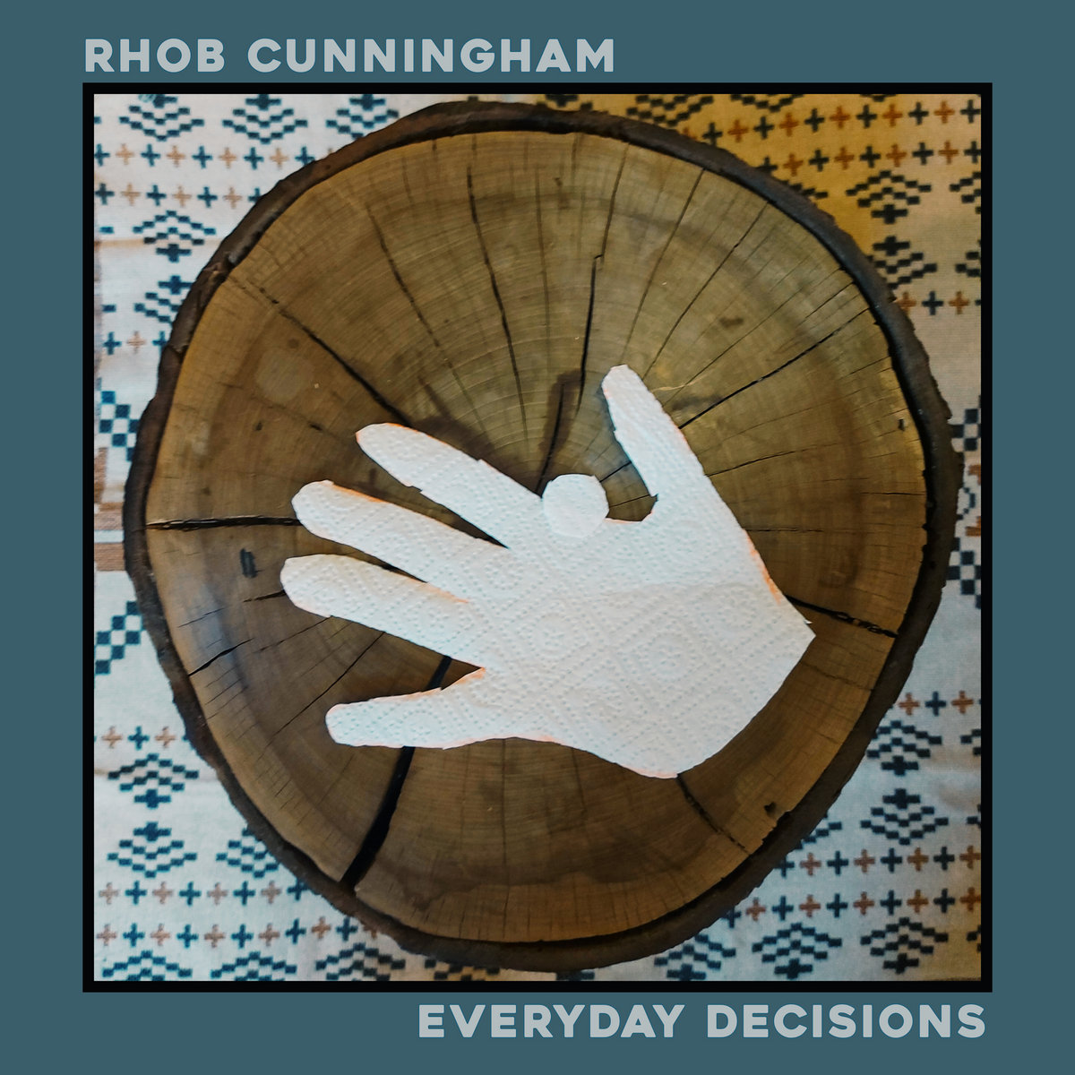 Everyday Decisions cover