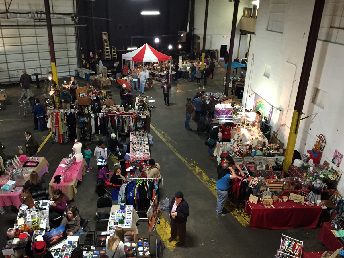 Train 45 At The Flea Off Market Bazaar John Paul Wright Train 45 At The Flea Off Market Bazaar
