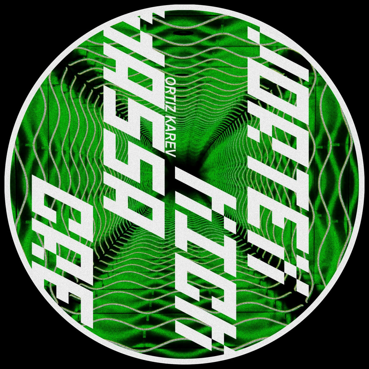 Vortex Kick Massacre | ORTIZ KAREV | DSR Digital