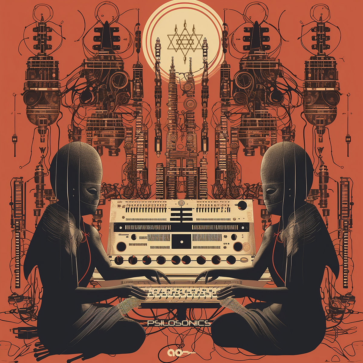 Psilosonics