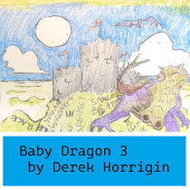 Baby Dragon 3 cover art