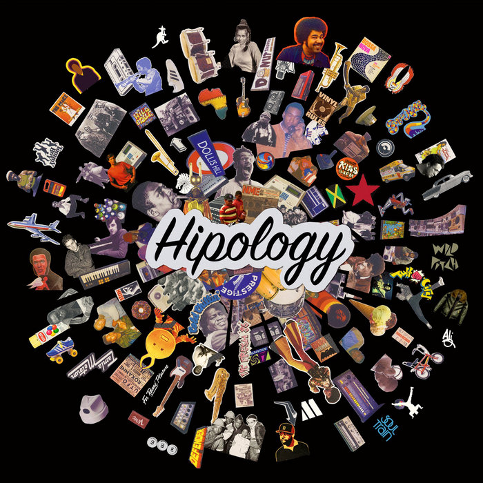 洋楽 Visioneers / Hipology (7inchx5) a1581966068_5.jpg