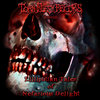Torn Flesh Records Presents Lilliputian Tales of Nefarious Delight Cover Art