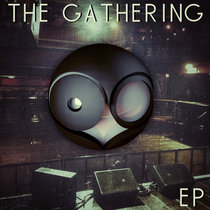 The Gathering cover art