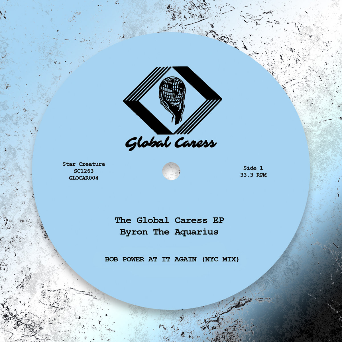 その他 Byron The Aquarius - Leaving This Planet Leaving This Planet EP | Byron The Aquarius | Eglo Records