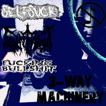 3-Way Machinery cover art