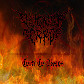 Music | Reign Of Terror