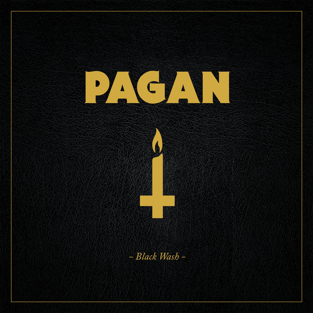 Image result for pagan -Â Black Wash