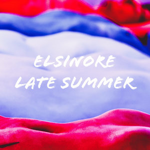 LATE SUMMER cover