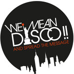 WE MEAN DISCO!! - D-TRAIN - Keep On (WeMeanDisco!! Revenge of the Dub Mix)