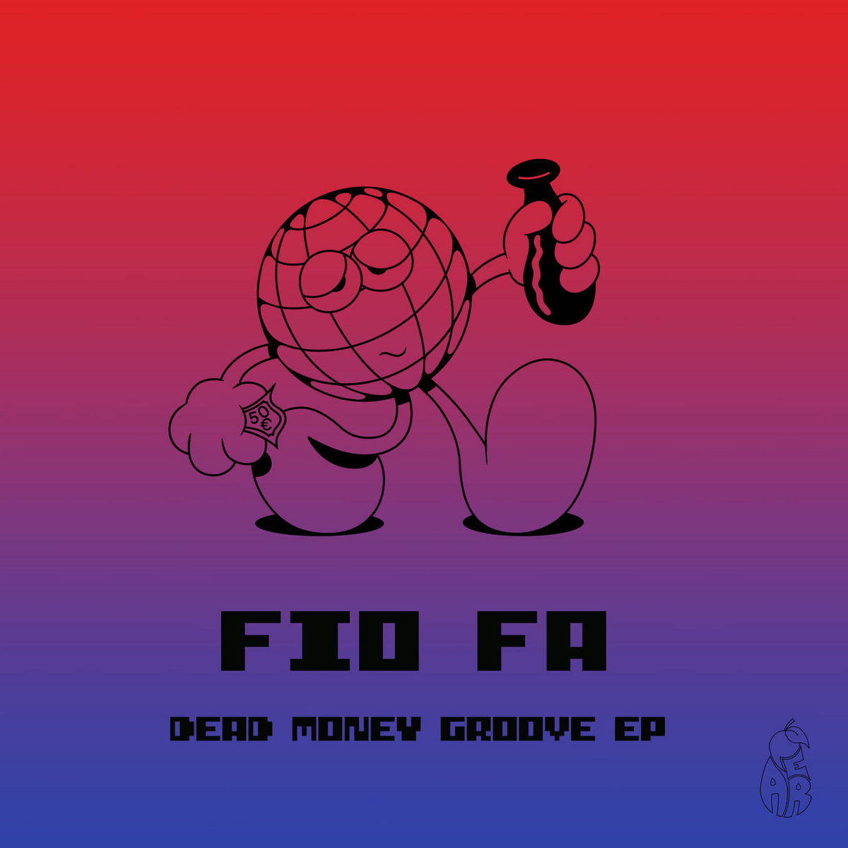 Dead Money Groove cover