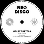 Colby Curtola - The Funk