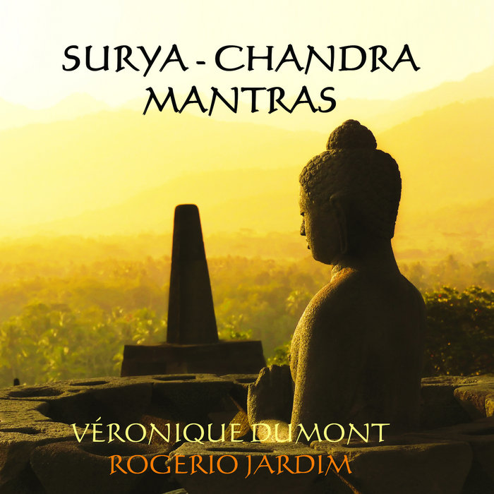 Surya Namaskar Mantras & Yoga Nidra